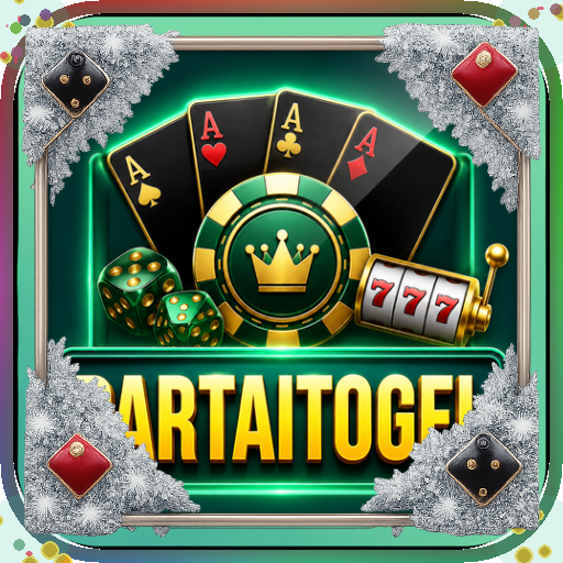 partaitogel — galeri pratinjau Resmi APK